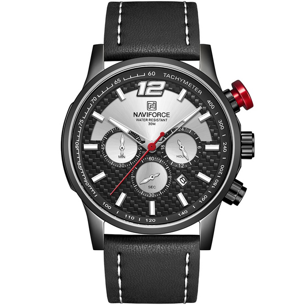 ARMIFORCE Montres Hommes 8002L BW