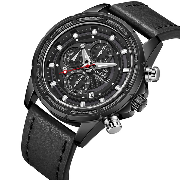 ARMIFORCE Montres Hommes 8004BBB